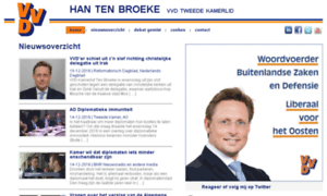 Hantenbroeke.nl thumbnail