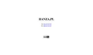 Hanza.pl thumbnail