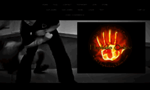 Hapkido-online.com thumbnail