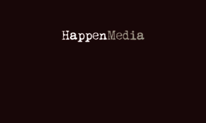 Happenmedia.com thumbnail