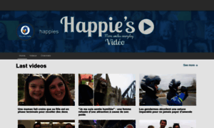 Happiesnews.com thumbnail