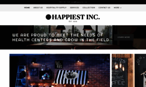 Happiestinc.net thumbnail