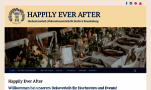 Happily-ever-after.berlin thumbnail