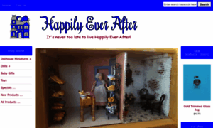 Happily-ever-after.biz thumbnail