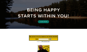 Happinessclub.com thumbnail