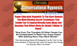 Happinessthroughhypnosis.net thumbnail