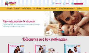 Happy-baby-box.fr thumbnail