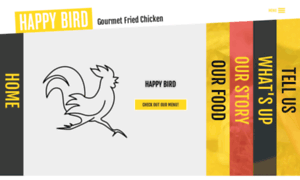 Happy-bird.com thumbnail