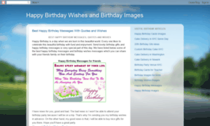 Happy-birthday-wishes2015.blogspot.com thumbnail