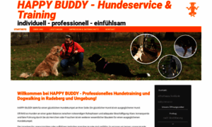 Happy-buddy.de thumbnail