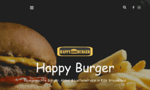 Happy-burger.net thumbnail