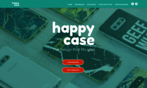 Happy-case.nl thumbnail