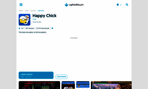 Happy-chick.en.uptodown.com thumbnail