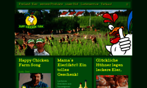 Happy-chicken-farm.de thumbnail