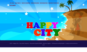 Happy-city.fr thumbnail