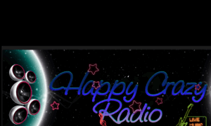 Happy-crazy-radio.de thumbnail