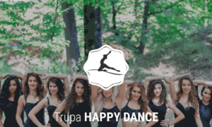 Happy-dance.ro thumbnail