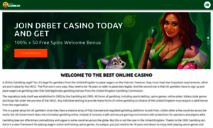 Happy-gambler.com thumbnail