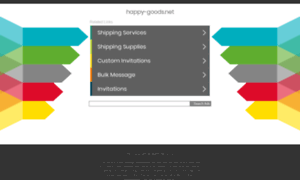 Happy-goods.net thumbnail