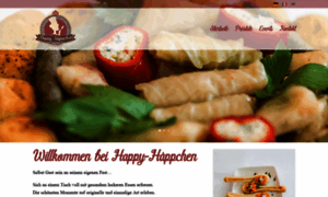Happy-haeppchen.ch thumbnail