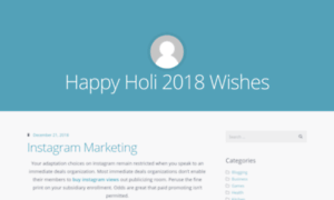 Happy-holi-2017-wishes.com thumbnail