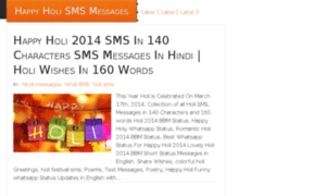 Happy-holi-sms-messages.in thumbnail