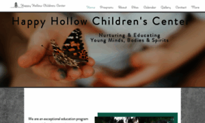 Happy-hollow.net thumbnail