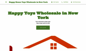 Happy-house-toys-wholesale-nyc.business.site thumbnail