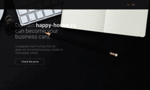 Happy-house.ru thumbnail