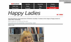 Happy-ladies.tumblr.com thumbnail