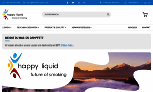 Happy-liquid.com thumbnail