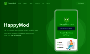 Happy-mods.online thumbnail