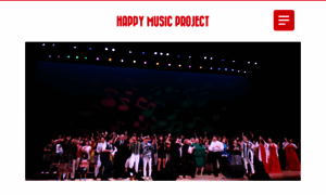 Happy-music.jp thumbnail