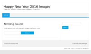 Happy-new-year-2016.org thumbnail