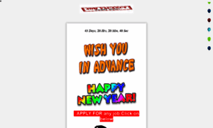 Happy-new-year-2019-wishing.blogspot.com thumbnail