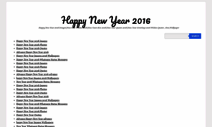 Happy-new-year2016-wallpapers.blogspot.in thumbnail