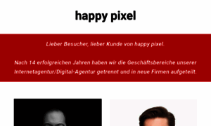 Happy-pixel.de thumbnail