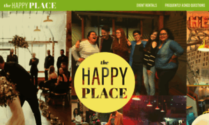 Happy-place.co thumbnail