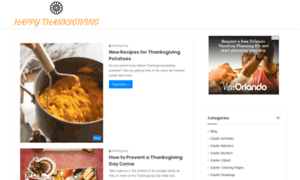 Happy-thanksgiving.org thumbnail