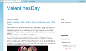 Happy-valentines-day-quotes.com thumbnail