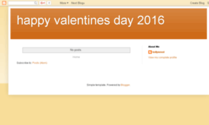 Happy-valentinesday-images-2016.com thumbnail