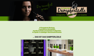 Happy-vape.de thumbnail