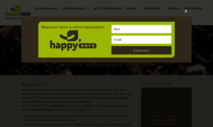 Happy-vers.com thumbnail