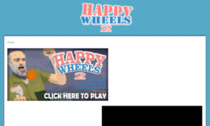 Happy-wheels2.com thumbnail