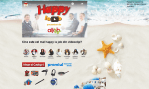 Happy.aijob.ro thumbnail