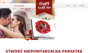 Happyalbums.pl thumbnail