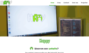 Happyappcompany.nl thumbnail