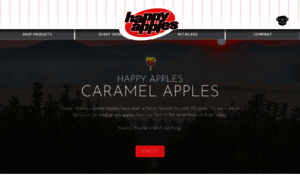 Happyapples.com thumbnail