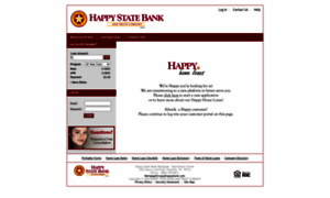 Happybank.mortgage-application.net thumbnail