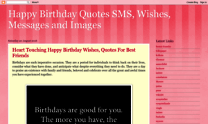 Happybirthdayquotesms.blogspot.com thumbnail